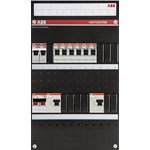 Installatiekast ABB Installatiedozen en -kasten HADS3333-22F+H42